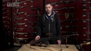 ручной пулемёт KulspruteGevar m-1937.mp4