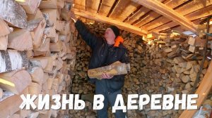 Подтопило "коровью яму", снегоуборщик на отдых и краткие новости стремительной весны!