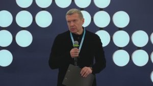 "Кибермошенничество. К барьеру!" Сессия Сбера