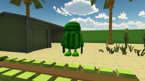 как сделать скин химиката в chicken gun