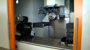 (Рыбинск-40) РЫБИНСКОЕ ПРЕДПРИЯТИЕ ПРЕЗЕНТОВАЛО УНИКАЛЬНОЕ ОБОРУДОВАНИЕ