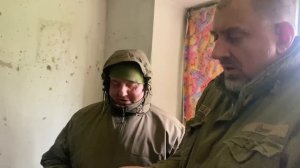 Южное направление, чехи на связи.  Апрель 2023