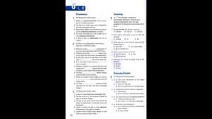 Starlight 5 Workbook   Звездный  английский   Рабочая  тетрадь  5   класс