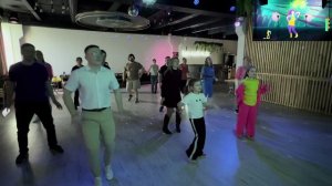 Venus by Bananarama - Just Dance - 15 встреча «Хиты 70-80-х» 15.03.26