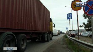 Водитель стал самой высокооплачиваемой вакансией в марте в Краснодаре