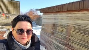 ЖИЗНЬ В СЕЛЕ:СЪЕЗДИЛИ ЗА ПРОДУКТАМИ/РАСПАКОВКА