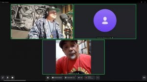 WMCJLTV - I FOUND MY VOICE  ZULU KING DEMA