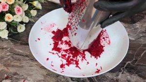 ЯЙЦА ДРОКОНА! Как КРАСИВО Покрасить Яйцо без КРАСИТЕЛЕЙ на Пасху! Так Просто