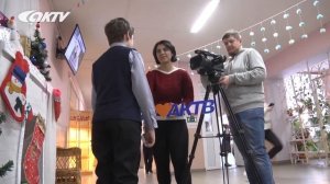 Большая творческая перемена