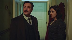 Ты моя Родина 31 серия Турецкий сериал смотреть бесплатно мелодрама драма история военный