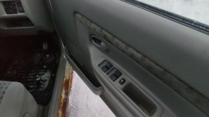 mazda demio 2000 год 1.3 объём двигателя 25 ПТС 3.хоз