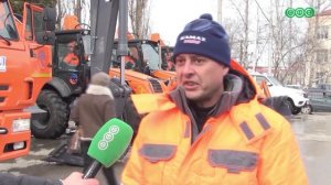 В Уфе отметили День работников бытового обслуживания и жилищно-коммунального хозяйства