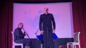 Сергей Чечеткин S.Chechetkin Х.Родригес Кумпарсита Н.Rodriguez La Cumparsita (Questo tango)