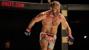 Бой со зверем — Русский Трейлер  Дубляж 2026