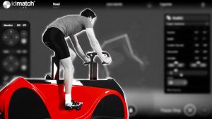 Байкфит в PROVELO