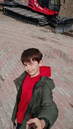 Мой первый стрим😄😁