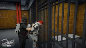 Сотрудник и прокурор не обоснована осудили Majestic rp