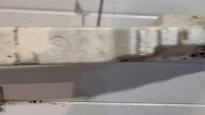 Абсорбер переднего бампера Toyota Corolla E150 тойота королла 150  20364