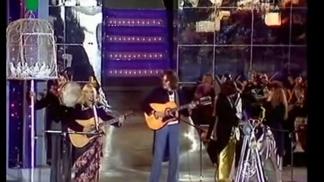 Марыля Родович - Ярмарки (Kolorowe jarmarki). 1977