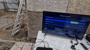 Как смотреть Триколор на 75 спутнике. Часть 1