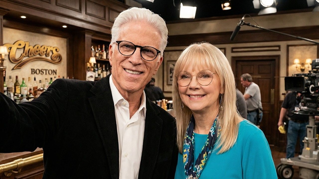 Чирс | Тогда - сейчас | 1982 - 2026