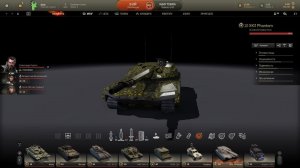 Armored Warfare