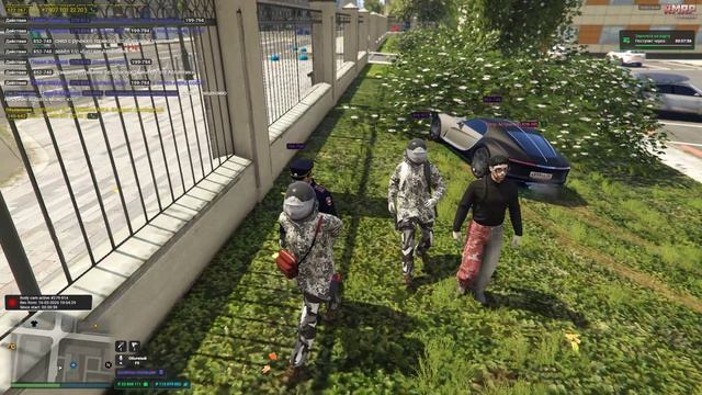 Новый проект