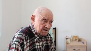 Жаворонки. Частный дом престарелых