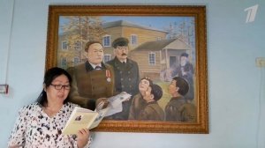 Жизнь и судьба великих мыслителей Семена Петровичка Барашкова и Алексея Елисеевич Кулаковского