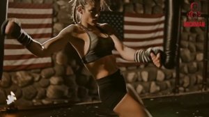 Лучшая музыка для тренировок 2026 💪 Мотивирующие песни для фитнеса и спортзала Мощный микс 2026 🚴