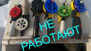 ВЕСЕННЯЯ рыбалка 2026: Эксперт ГАДАЛКА даёт советы .