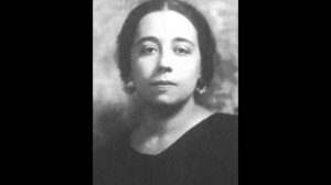 -    Ина Спани( сопрано)                (1924-1931)