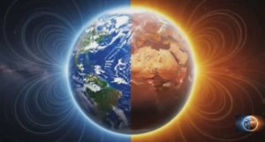 ....Что находится в центре Земли....