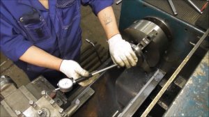 Можно ли зажимать конус Морзе в кулачки токарного патрона Таки можно, если нужно!