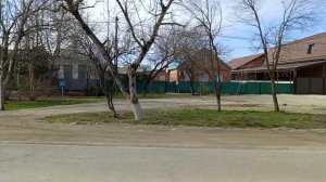 Дорога домой и не большие предприятия