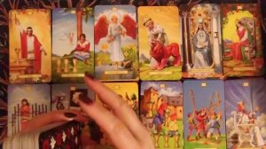 Какой мужчина войдет в вашу жизнь этой весной