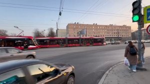 Народная 32 веч