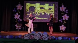 Неудачное свидание