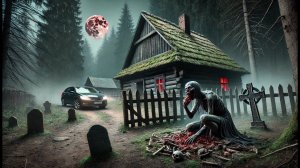 МОЯ ПОПУТЧИЦА ОКАЗАЛАСЬ ГОЛОДНА! Страшные истории. Страшилки на ночь. ужасы.