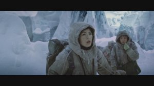 Восхождение: Встреча с метеорологами