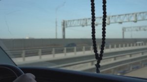 "Дорожные беседы. Встречи с Владыкой Сергием". Часть 3