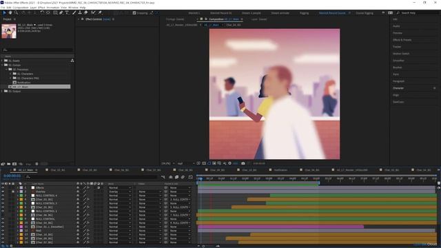 7.6 - Week 7 Assignment