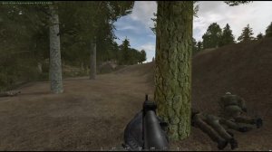 Project Reality. Неудачная попытка.
