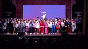 Первый четвертьфинал Тульской Юниор-лиги КВН (сезон 2026)