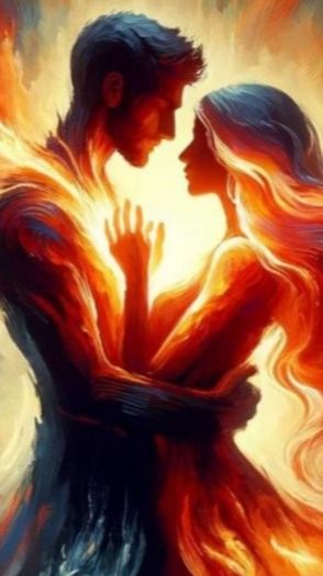 Ничего нет сильнее любви