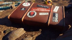 Journey to the Savage Planet #39