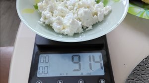 Мой завтрак диабетика 16.03.