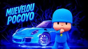 MUEVELOU POCOYO (Joozinho Gamer Version)
