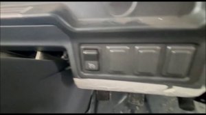 Принимаю новый КАМАЗ 43118. Без мочевины, но с гнездом!