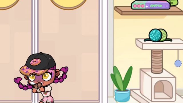 на складе потом к Кате а потом совсем к Злате мультфильм аватар ворлд 🐾 поставьте 👍